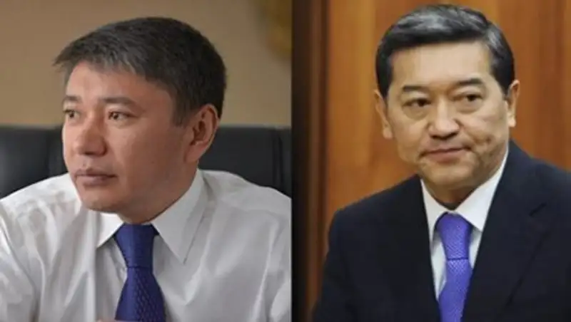 Как возвращали похищенные Ахметовым и Ермегияевым деньги в Казахстан