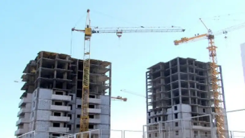 НПП предлагает принять в Казахстане типовые правила застройки