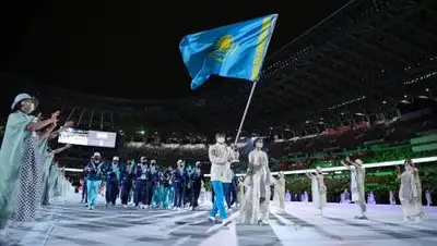 Olympic.kz, фото - Новости Zakon.kz от 24.07.2021 01:43