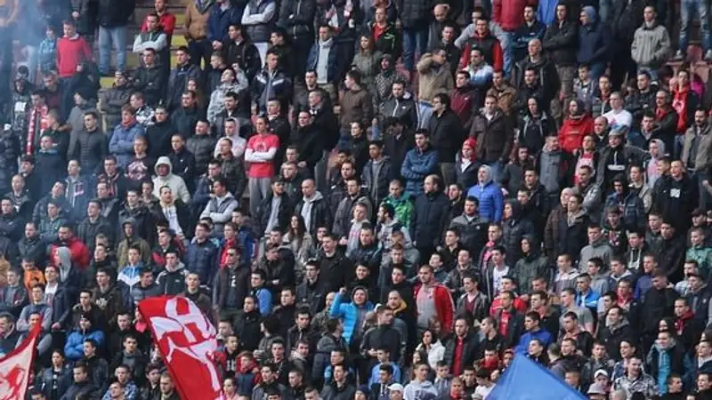 "Не отдадим Косово и Метохию": сербы вышли на акцию протеста в Белграде