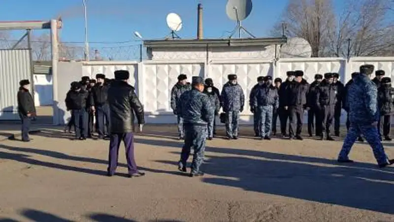 Найден мертвым - появилось видео поисков мальчика в Байконыре