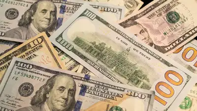 торги на бирже , фото - Новости Zakon.kz от 16.03.2022 11:07