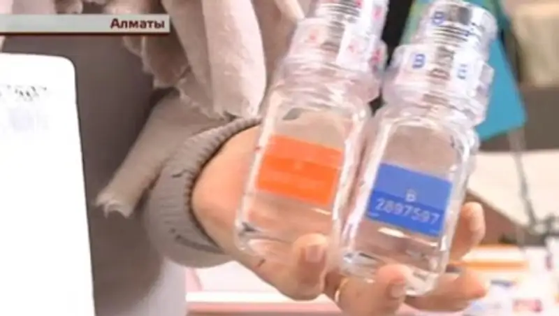 Допинговые скандалы: казахстанских спортсменов подвергнут тотальному контролю