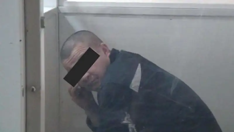 К 19 годам тюрьмы приговорен педофил в Шымкенте