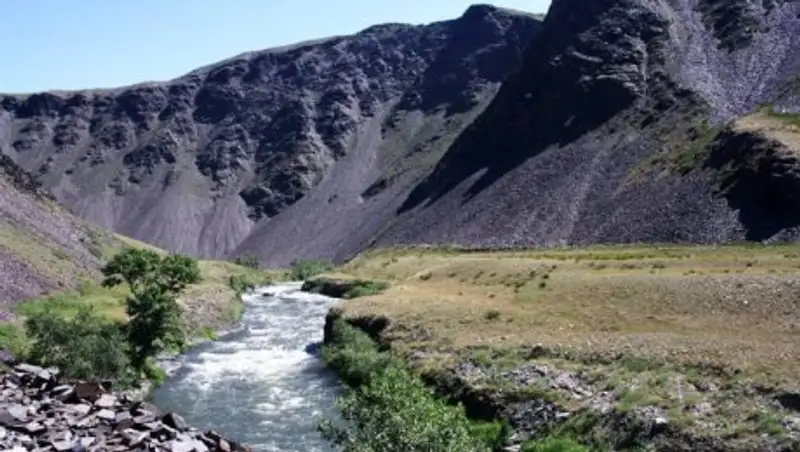 Найдено тело имама, утонувшего при спасении сына в ВКО