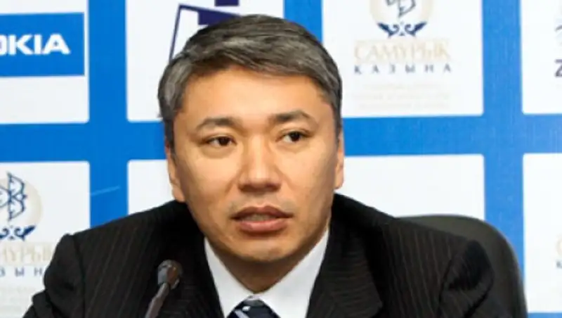 Казахстанские предприятия будут привлекать в строительство комплекса ЭКСПО-2017