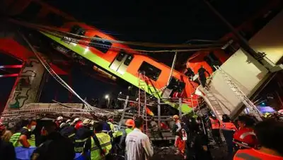 Тwitter/hectorvivas24, фото - Новости Zakon.kz от 06.05.2021 06:47