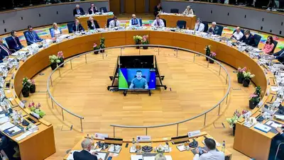 Ситуация в Украине 7 сентября, фото - Новости Zakon.kz от 07.09.2022 23:42