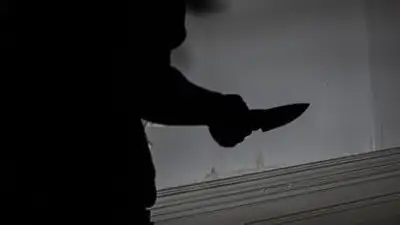 Два человека с ножевыми ранениями госпитализированы после драки в Караганде , фото - Новости Zakon.kz от 04.06.2023 20:58