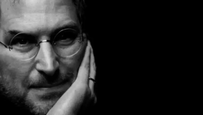 Sony передумала снимать фильм о Стиве Джобсе