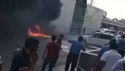 кадр видео, фото - Новости Zakon.kz от 09.08.2018 18:02