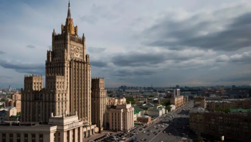 В России заявили об утрате доверия к США