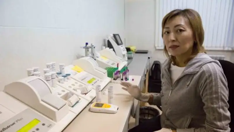 Как работают спортивные врачи сборной по боксу