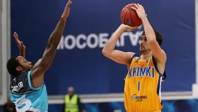 Официальный сайт "БК "Астана", фото - Новости Zakon.kz от 11.03.2018 18:10