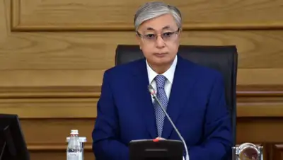 Акорда, фото - Новости Zakon.kz от 25.08.2020 12:26