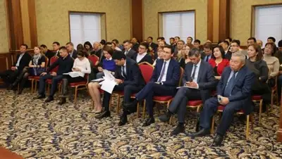 акимат Атырауской области, фото - Новости Zakon.kz от 10.11.2017 14:41