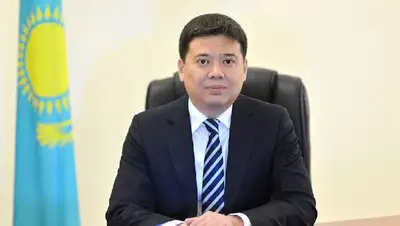марат бекетаев, советник премьера, назначение, фото - Новости Zakon.kz от 14.01.2022 11:58