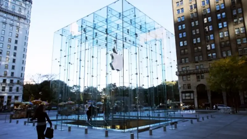 В США суд обязал корпорацию Apple выплатить $625 млн за нарушение патентных прав