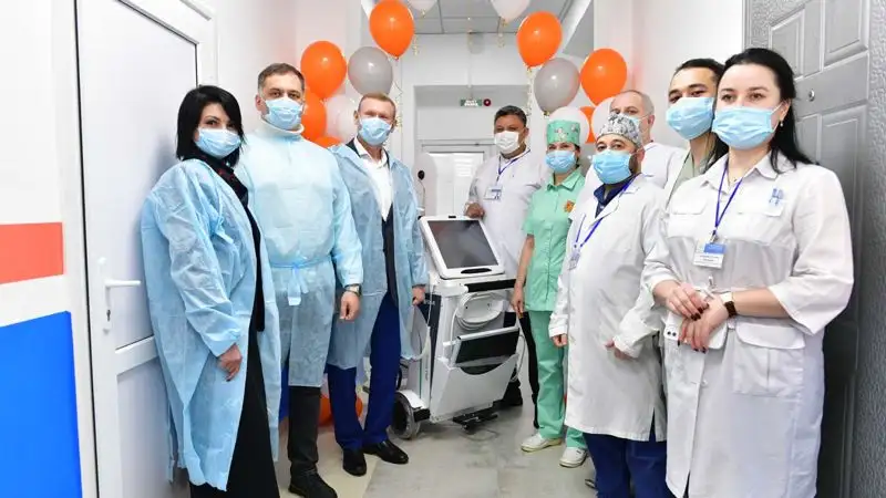 АО , фото - Новости Zakon.kz от 17.02.2023 12:56