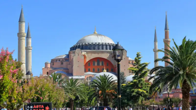 Задержанный "эмир" ИГИЛ планировал теракт в Софийском соборе