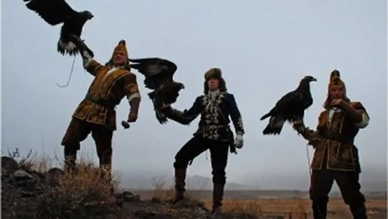 Аргын признан самым многочисленным казахским родом