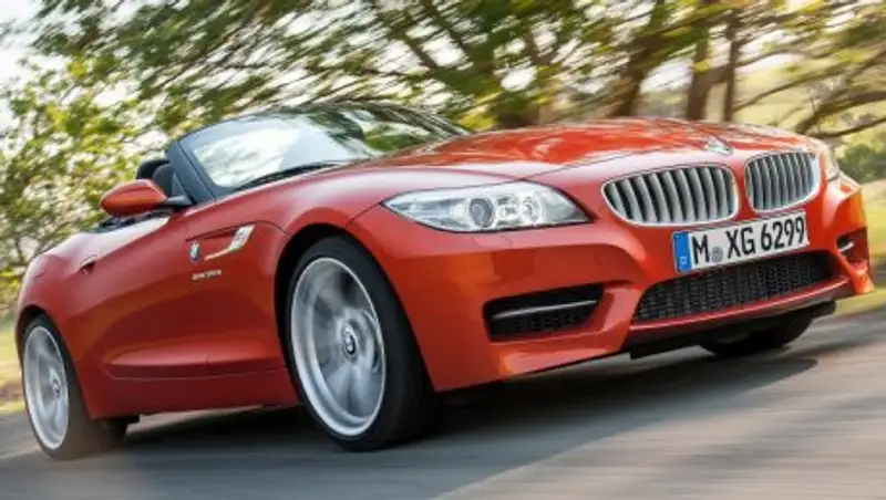 BMW и Mercedes будут сокращать число купе и кабриолетов