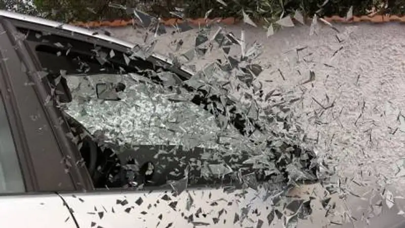 В ДТП в Темиртау погибли отец с 10-летним сыном