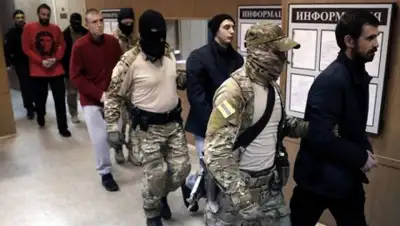 Embassy of Ukraine to the UK, фото - Новости Zakon.kz от 27.05.2019 23:34