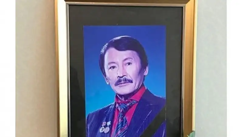 Акимат Мангистау: Куман Тастанбеков скончался в гостях в Актау