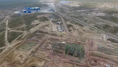 АО "Банк Развития Казахстана", фото - Новости Zakon.kz от 17.06.2019 12:30