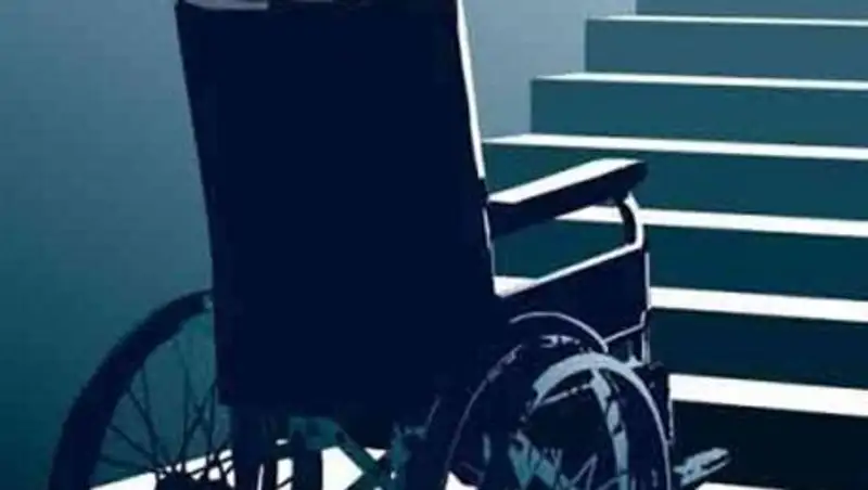 Кызылорда приступила ко второму этапу создания безбарьерной среды для инвалидов