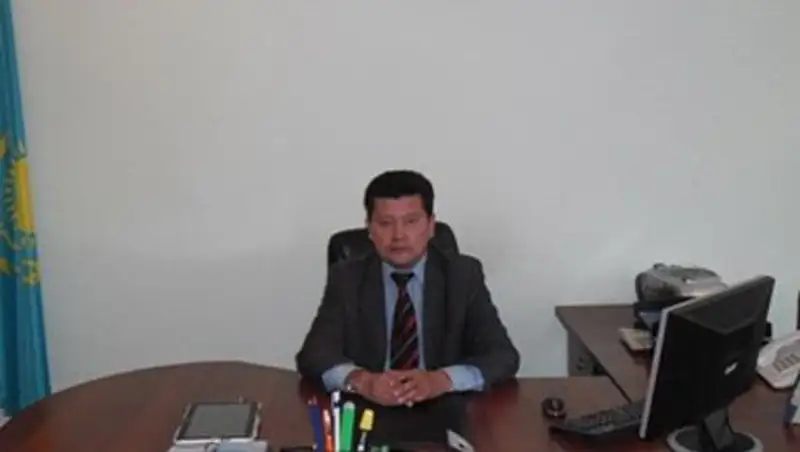 В Актобе назначен руководитель отдела ЖКХ 