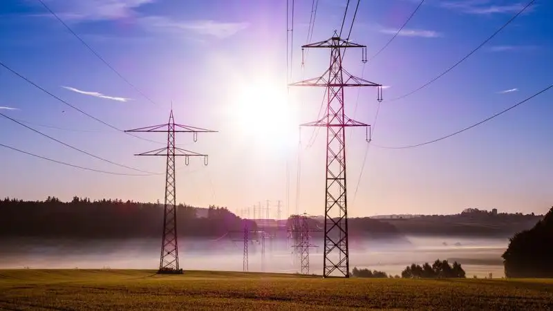 В одном из районных центров Акмолинской области отремонтируют сети электроснабжения