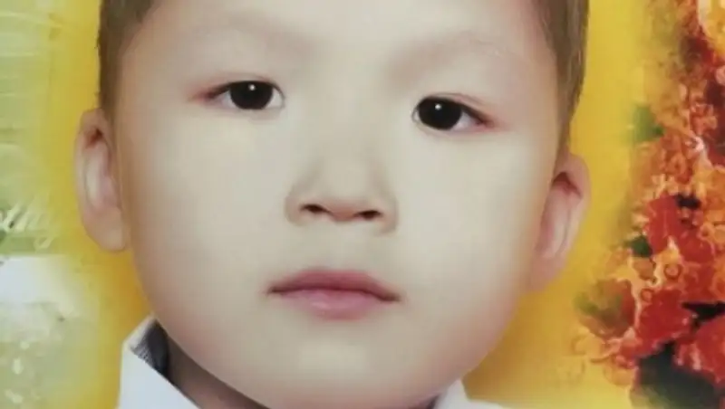 В Уральске прекращено расследование дела о смерти ребенка, сбитого на проезжей части