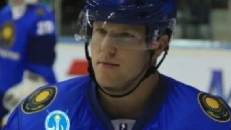 Защитник «Барыса» Кевин Даллмэн назван самым лучшим канадским хоккеистом за всю историю КХЛ