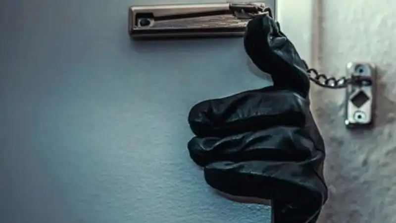 Домушники пугают жителей Алматинской области