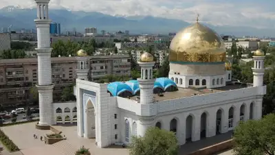 almatytv, фото - Новости Zakon.kz от 19.03.2020 19:16