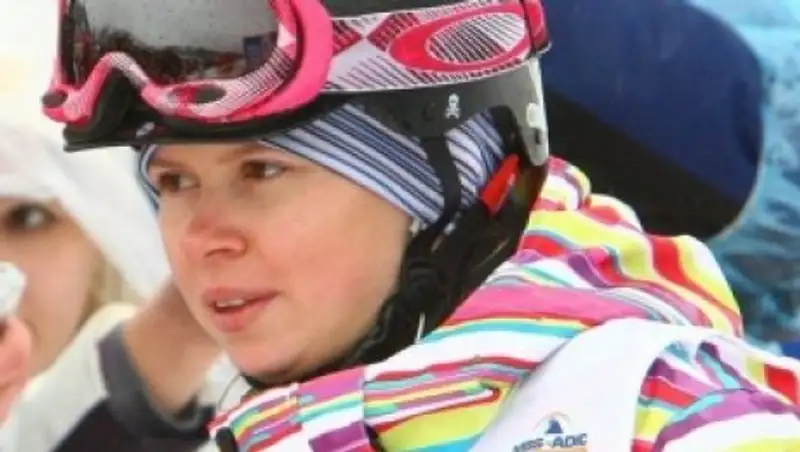 Галышева с лучшим результатом преодолела квалификацию параллельного могула Универсиады-2017