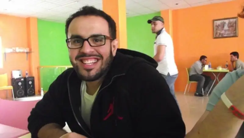 Пожизненно осужденный гражданин США и Египта освобожден