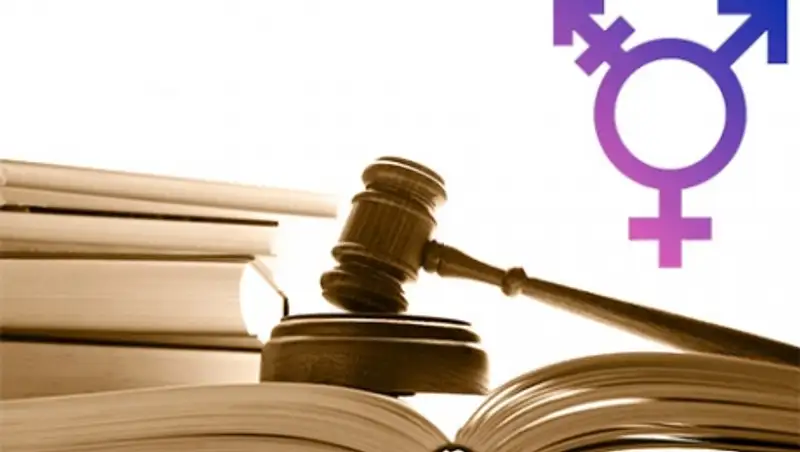 Полицейский, сменивший пол, судится с ДВД Алматы