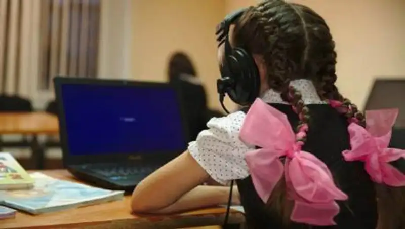 Дежурные классы в Нур-Султане могут закрыть с 14 декабря