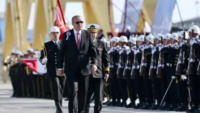 Anadolu, фото - Новости Zakon.kz от 01.10.2020 19:46