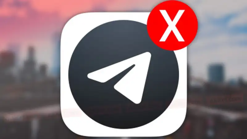 Telegram не работает в Казахстане