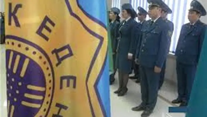 Таможенные органы пополнили бюджет Казахстана на 1 трлн. 339,5 млрд.