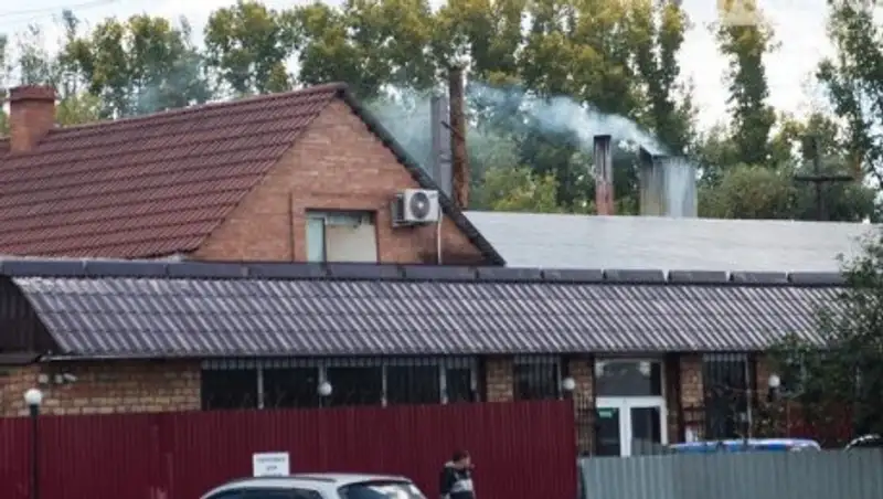 Экологи потребовали от чиновников ВКО усилить контроль за шашлычными и кальянными