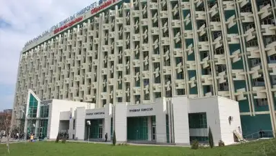 satbayev.university, фото - Новости Zakon.kz от 07.06.2018 14:52