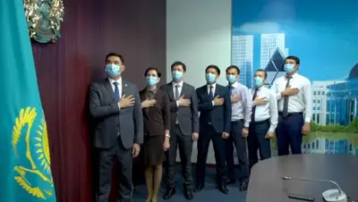 astana.gov.kz, фото - Новости Zakon.kz от 04.06.2020 17:59