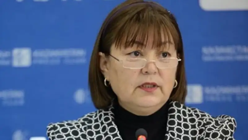 Почему казахстанцы не покупают отечественные товары объяснили в НПП