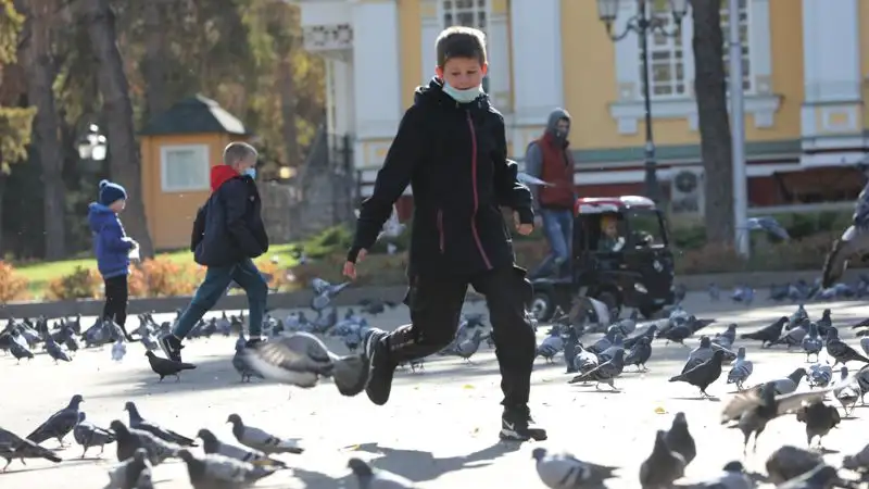 Численность казахстанцев приближается к 20 миллионам