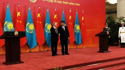 Twitter, фото - Новости Zakon.kz от 28.04.2019 12:25